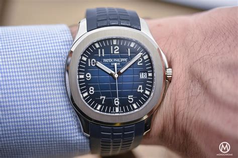 patek philippe aquanaut de seconde main|Patek Philippe aquanaut jumbo 42mm.